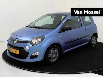 Renault Twingo 0