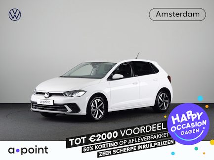 Volkswagen Polo 0