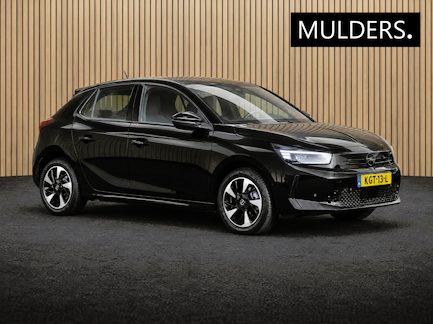 Opel Corsa-e 0