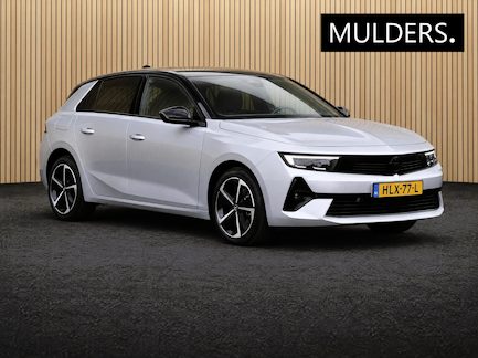 Opel Astra 0