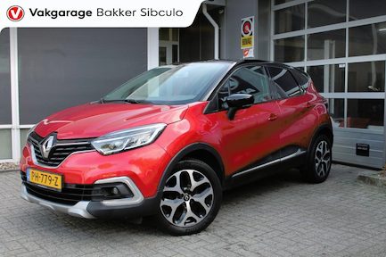 Renault Captur 0