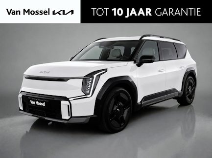 Kia EV9 0
