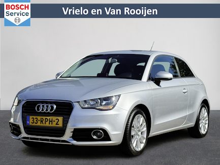 Audi A1 0