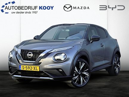 Nissan Juke 0