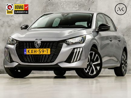 Peugeot 208 0