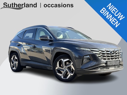 Hyundai Tucson 0