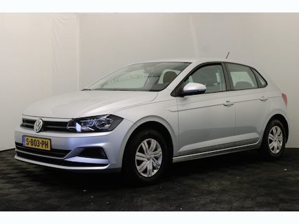 Volkswagen Polo 0
