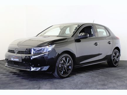 Opel Corsa 0