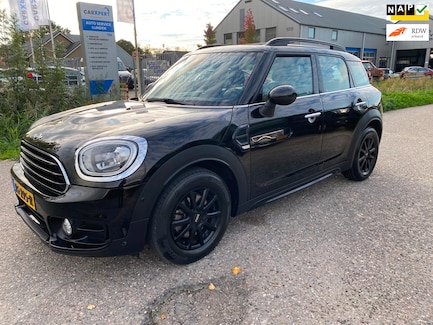 MINI Countryman 0