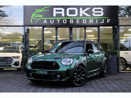 MINI Countryman 0