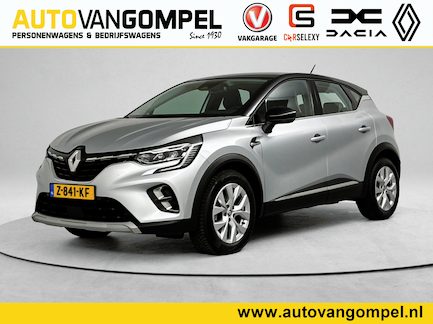 Renault Captur 0