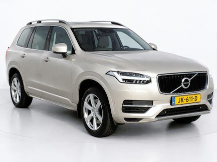 Volvo XC90 0