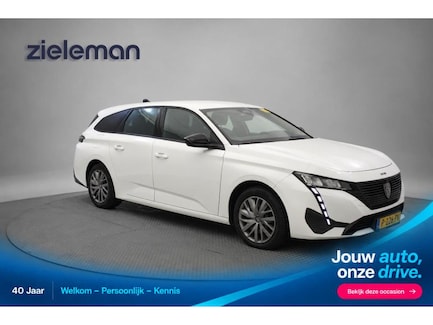 Peugeot 308 0