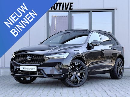 Volvo XC60 0