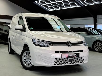 Volkswagen Caddy 0