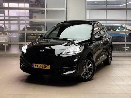 Ford Kuga 0