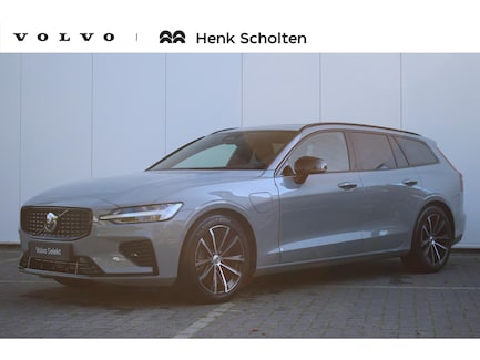 Volvo V60 0