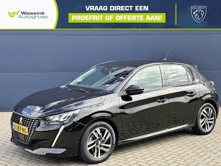 Peugeot 208 0