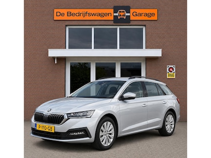 Skoda Octavia 0