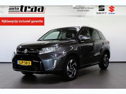 Suzuki Vitara 0