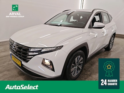 Hyundai Tucson 0