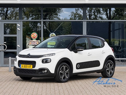 Citroën C3 0