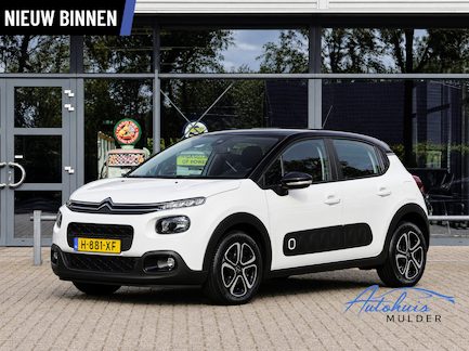 Citroën C3 0