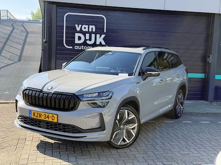 Skoda Kodiaq 0