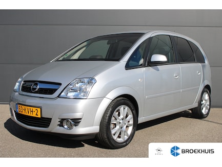 Opel Meriva 0
