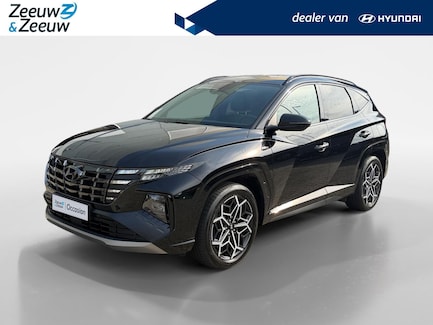 Hyundai Tucson 0
