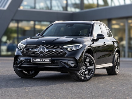 Mercedes-Benz GLC 0
