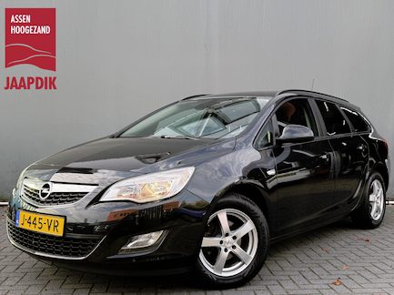 Opel Astra 0