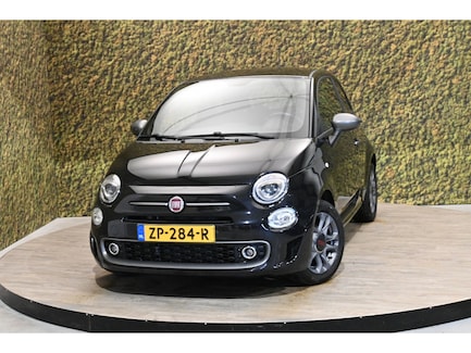 Fiat 500 0