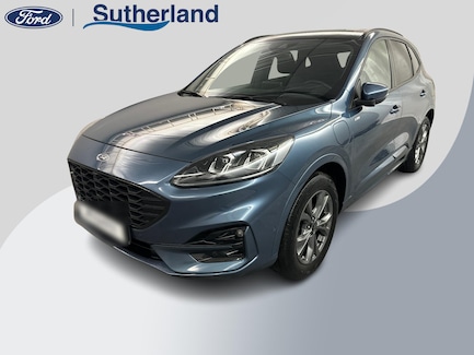 Ford Kuga 0