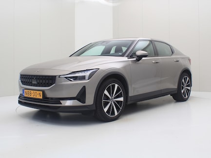 Polestar 2 0