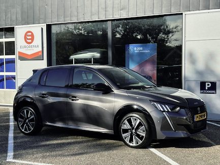 Peugeot 208 0