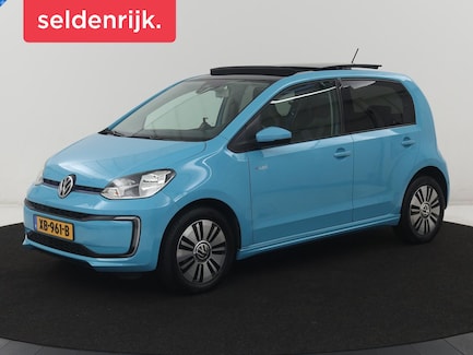 Volkswagen e-Up! 0