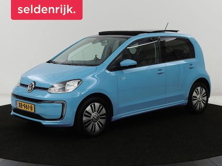 Volkswagen e-Up! 0