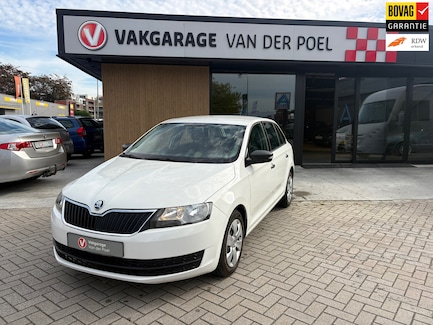 Skoda Rapid 0