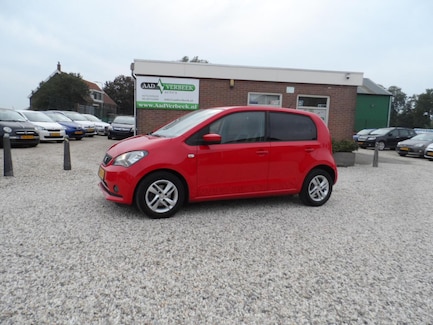 SEAT Mii 0