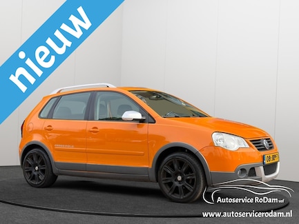 Volkswagen Polo 0