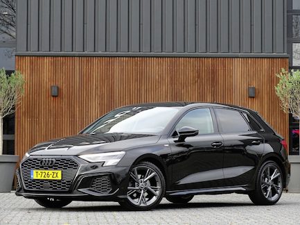Audi A3 0