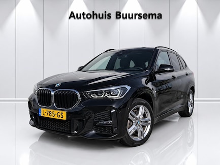 BMW X1 0