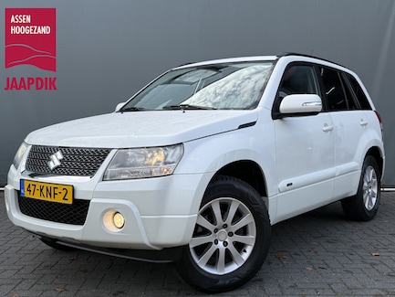 Suzuki Grand Vitara 0