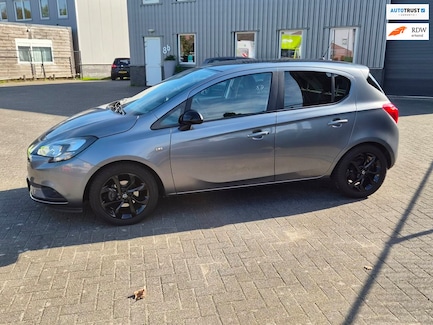 Opel Corsa 0
