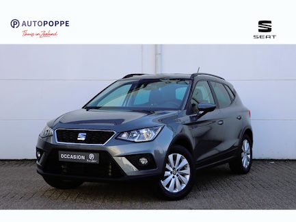 SEAT Arona 0