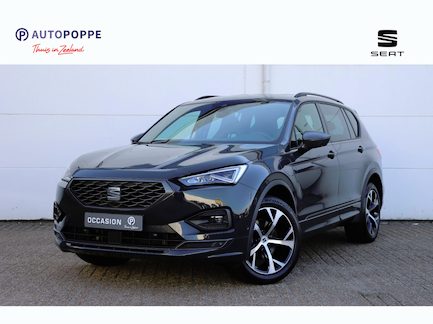 SEAT Tarraco 0