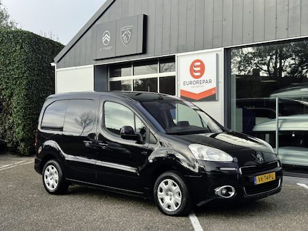 Peugeot Partner 0