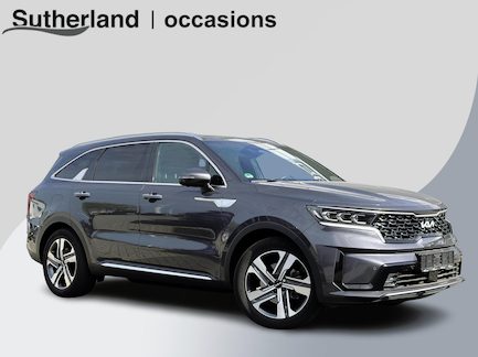 Kia Sorento 0