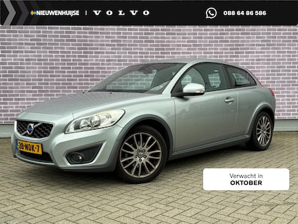 Volvo C30 0